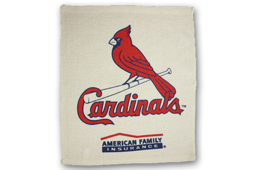 cardinals rally towels