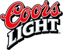 Coors Light Custom Rally Towels