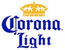 Corona Beer Custom Rally Towels