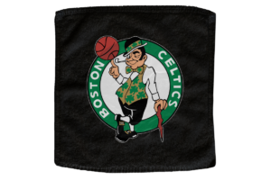 Boston Celtics Basketball Rally Towels