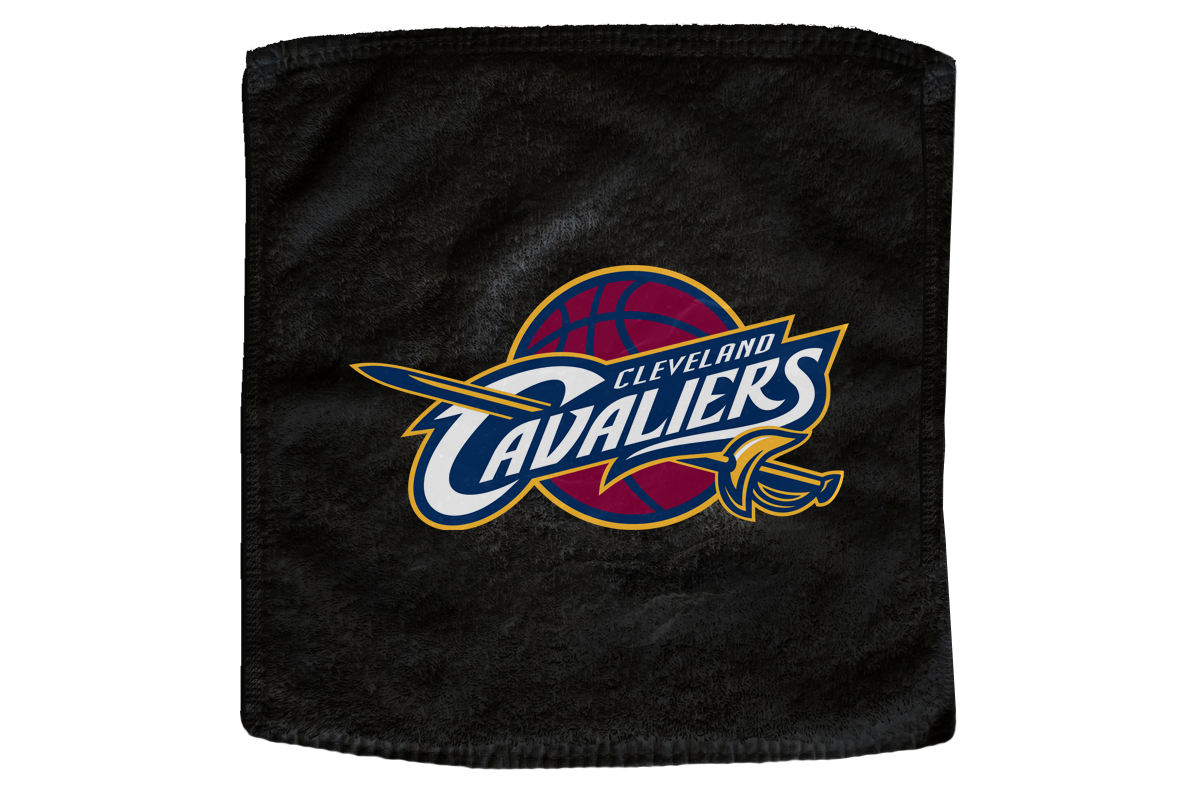 NBA Cleveland Cavaliers Basketball Rally Towels