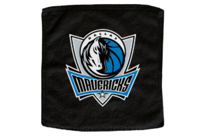 Dallas Mavericks Basketball Rally Towels