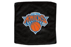 New York Knicks Basketball Rally Towels