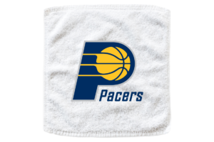 Indiana Pacers Basketball Rally Towels