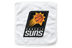 Phoenix Suns Basketball Rally Towels