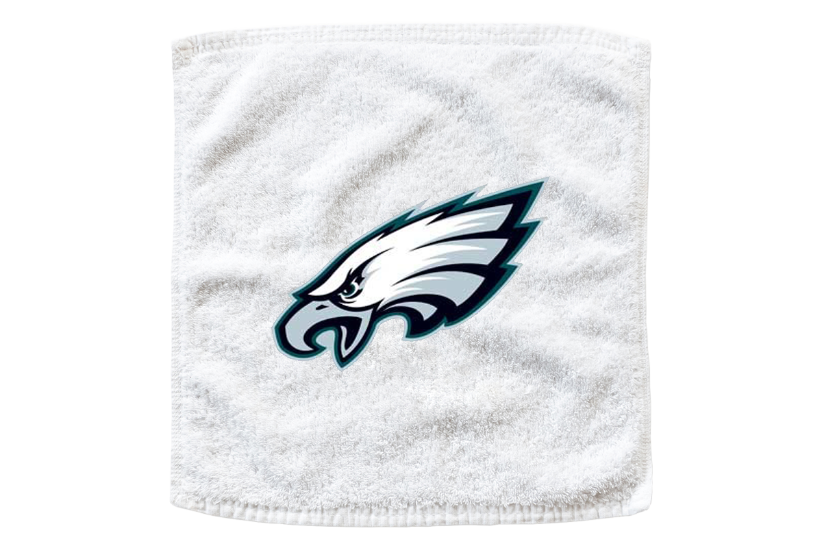 Custom Rally Towels for Your Next Promotional Event