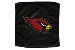 NFL Arizona Cardinals Football Rally Towel