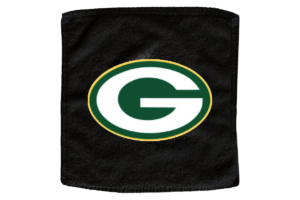 NFL Green Bay Packers Football Rally Towels