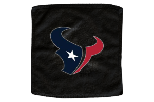 NFL Houston Texans Football Rally Towel