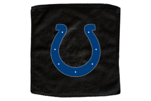 NFL Indianapolis Colts Football Rally Towel