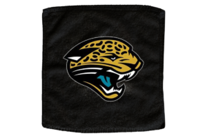 NFL Jacksonville Jaguars Football Rally Towel