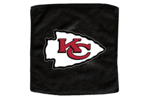 NFL Kansas City Chiefs Football Rally Towel