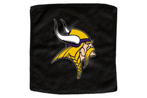 NFL Minnesota Viking Football Rally Towel