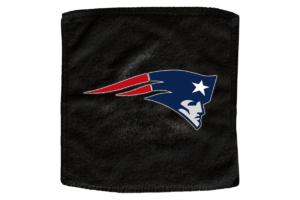 NFL New England Football Rally Towel