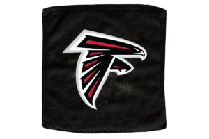 NFL Atlanta Falcons Football Rally Towel