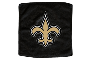 NFL New Orleans Saints Football Rally Towel