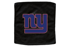NFL New York Giants Football Rally Towel