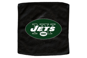 NFL New York Jets Football Rally Towel