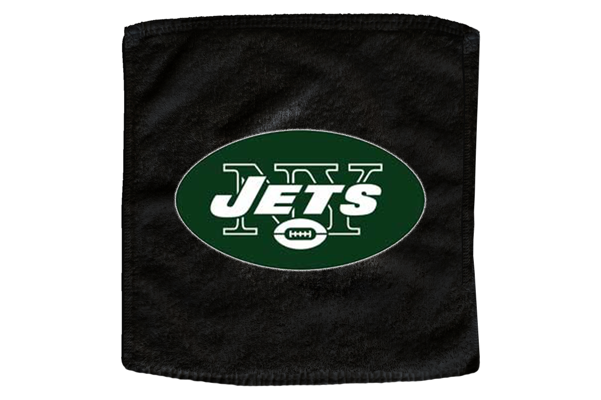 NFL New York Jets Football Rally Towels