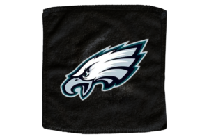 NFL Philadelphia Eagles Football Rally Towel