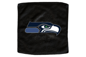 NFL Seattle Seahawks Football Rally Towel