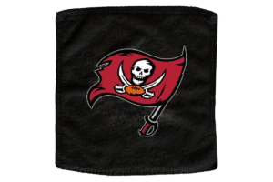 NFL Tampa Bay Buccaneers Football Rally Towel