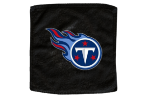 NFL Tennessee Titans Football Rally Towel