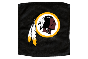 NFL Washington Redskins Football Rally Towel