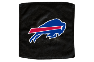 NFL Buffalo Bills football Rally Towel