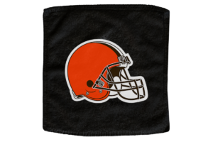 NFL Cleveland Browns Football Rally Towel