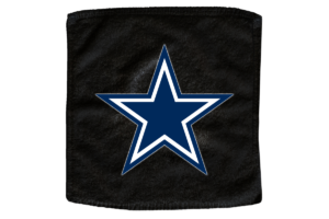 NFL Dallas Cowboys Football Rally Towel