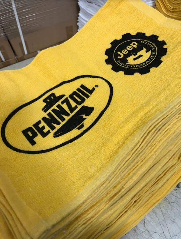 Wholesale Rally Towels