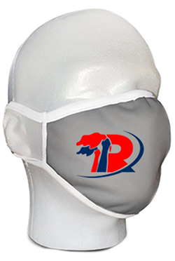 Custom Face mask with logo