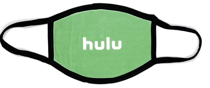 Custom Wholesale Face Mask - Hulu