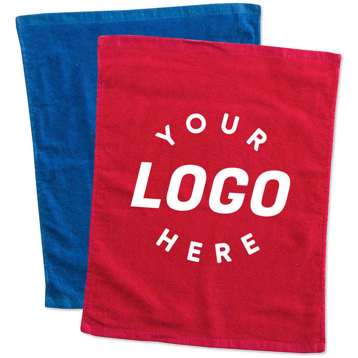 Team Spirit Towels