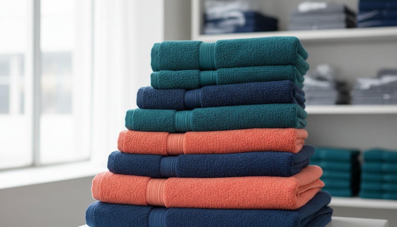 Beach Towels in Bulk: The Ultimate Buyer's Guide