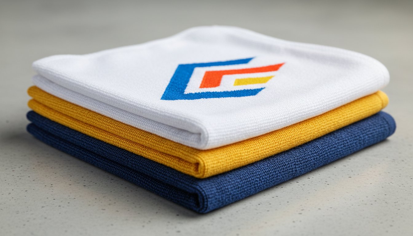 Best Material for Rally Towels: The Ultimate 2026 Buying Guide