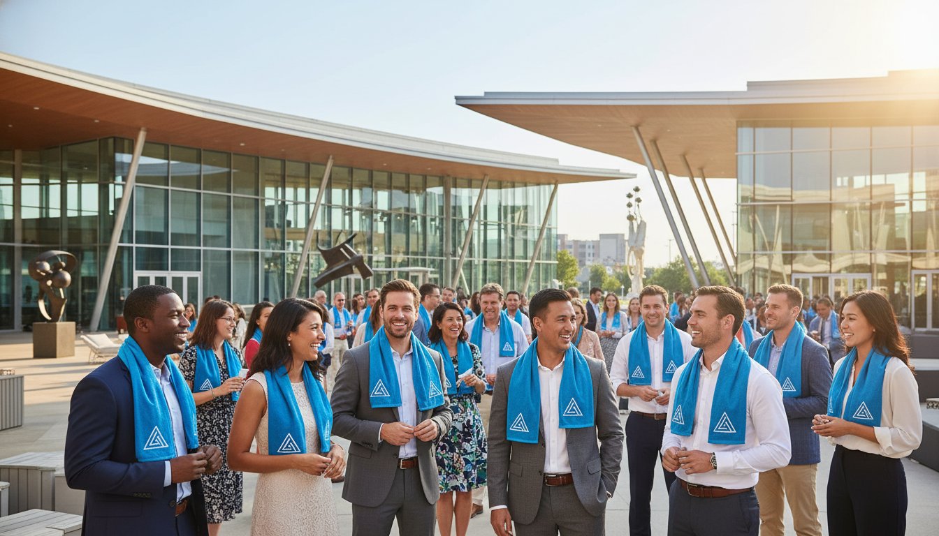 Wholesale Cooling Towels: The Ultimate Bulk Buying & Customization Guide for 2026