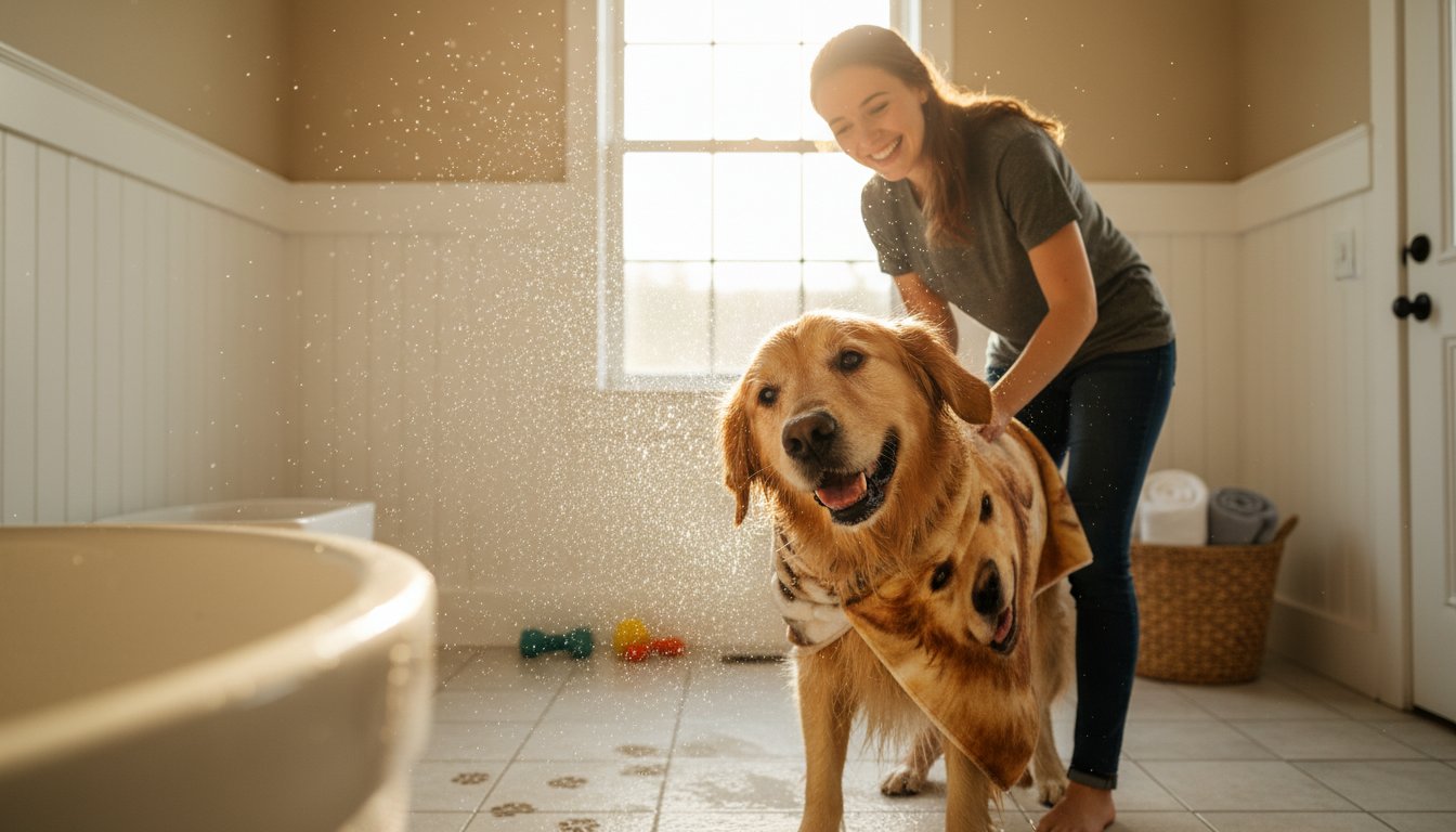 Custom Pet Towels: The Ultimate Guide to Personalized Pet Gear in 2026