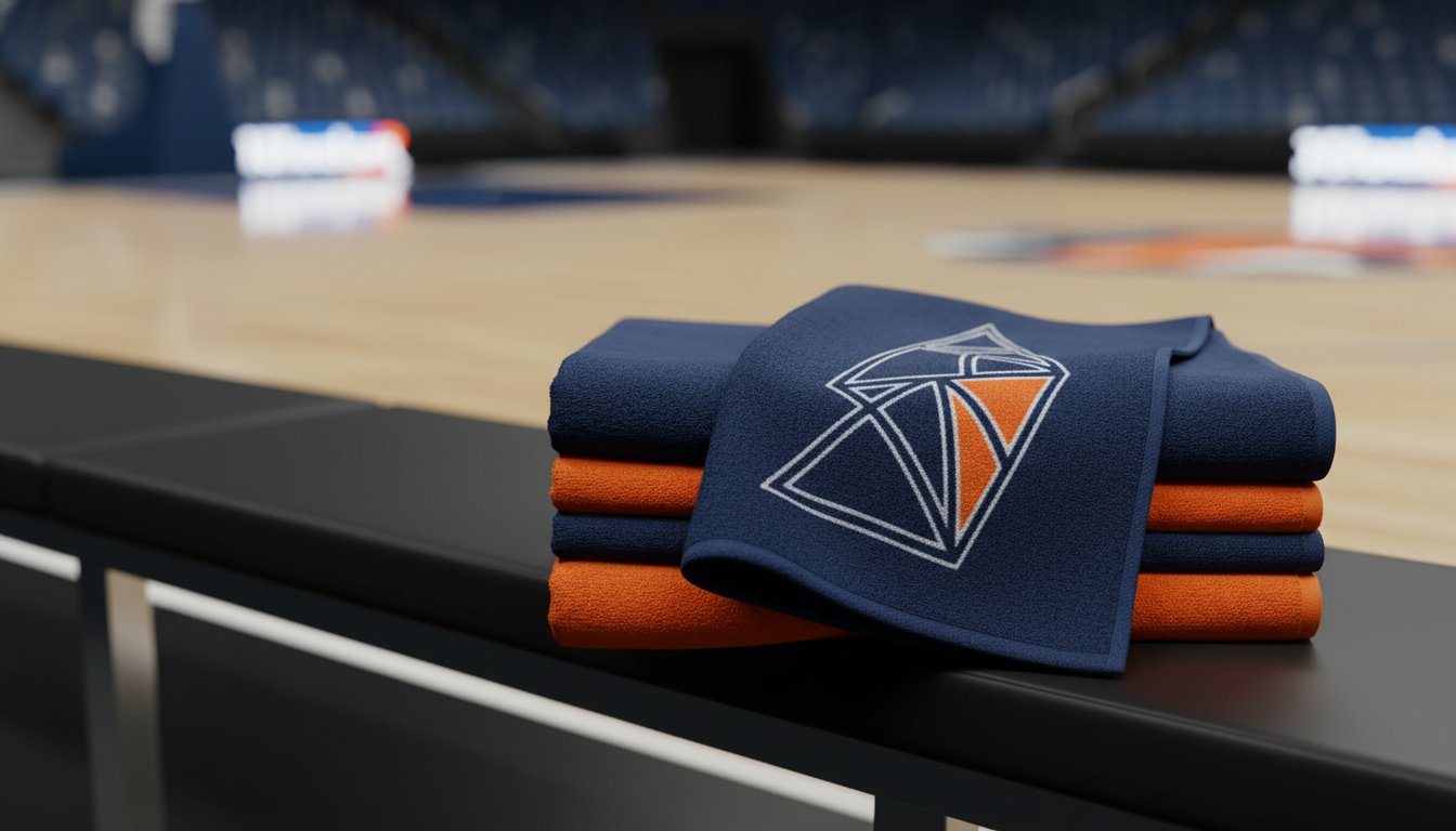 Custom Sports Towels in Bulk: The Ultimate Professional Buying Guide for 2026