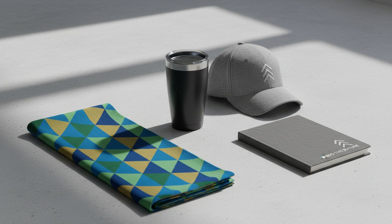 Fundraiser Promotional Items: The Ultimate 2026 Guide to High-Margin Merch