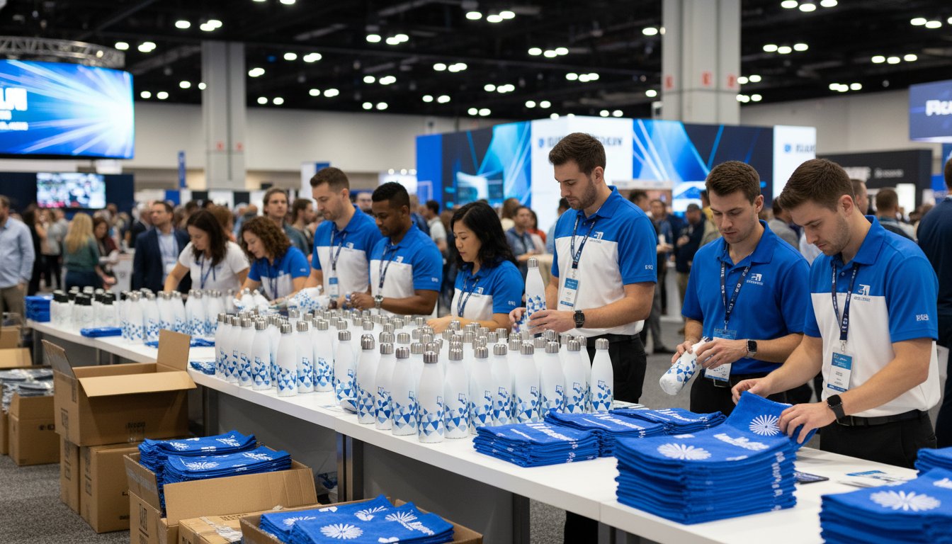 Wholesale Promotional Products: The Ultimate Guide to Bulk Branding in 2026