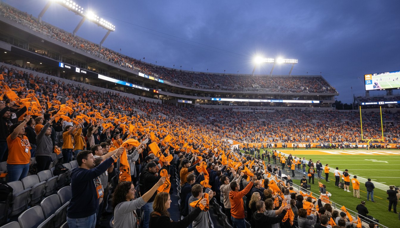 15 High-Energy Promotional Products for Sporting Events to Hype Your Crowd in 2026