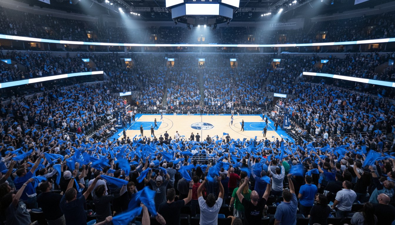 NBA Playoff Rally Towels: The Ultimate Guide to Stadium Success in 2026