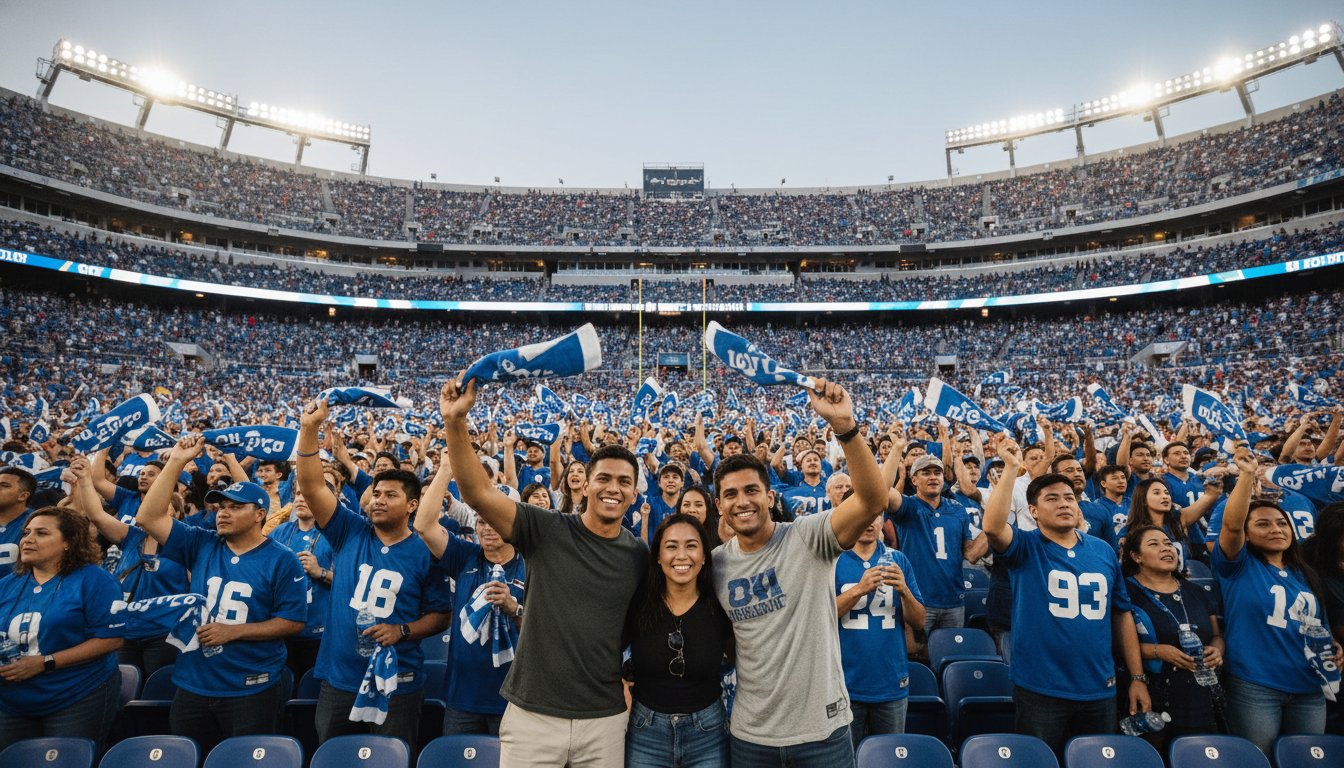 Sponsorship Activation Ideas for Sports 2026: The Ultimate Engagement Guide