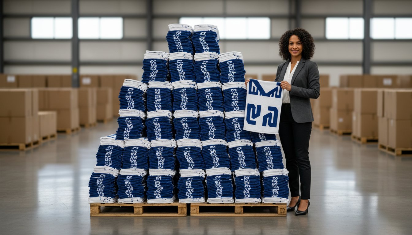 Cheap Rally Towels in Bulk: The Ultimate Buyer's Guide to Affordable Quality