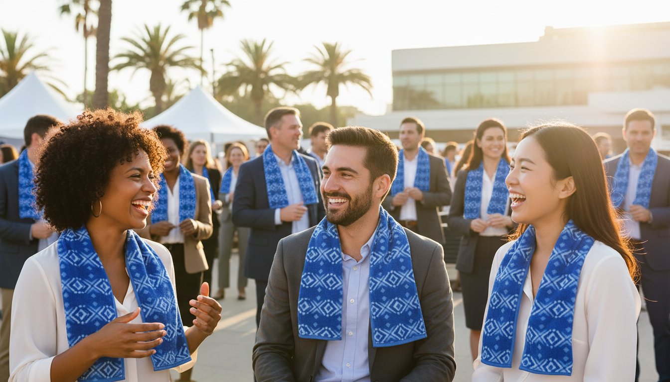 Custom Cooling Towels: The Ultimate Guide for Your Brand, Team, or Event