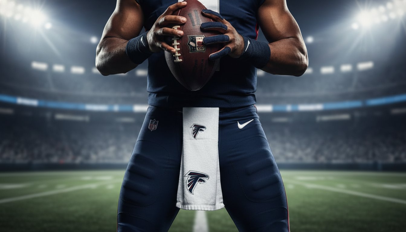 Custom Football Towels: The Ultimate Guide for Teams & Fans