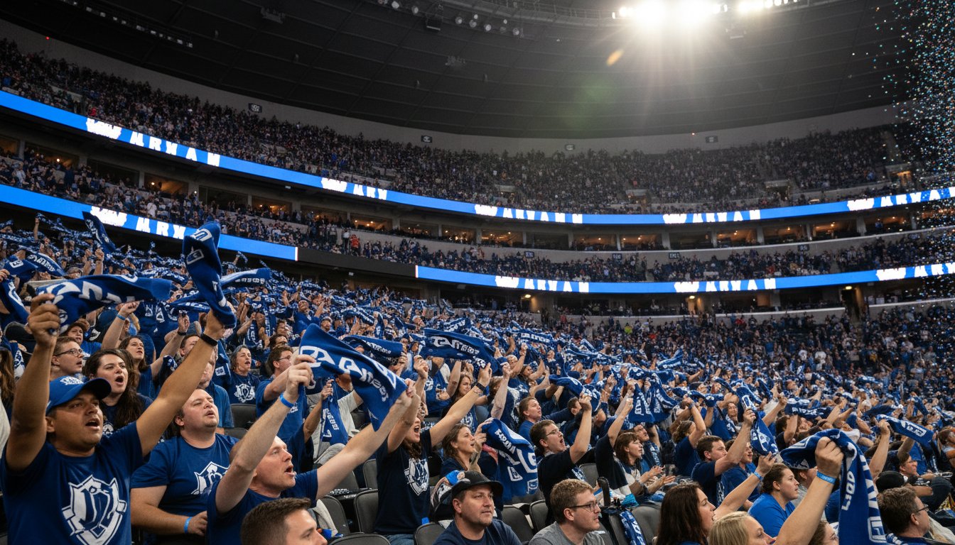 Custom Rally Towels: The Ultimate Guide to Firing Up Your Fans
