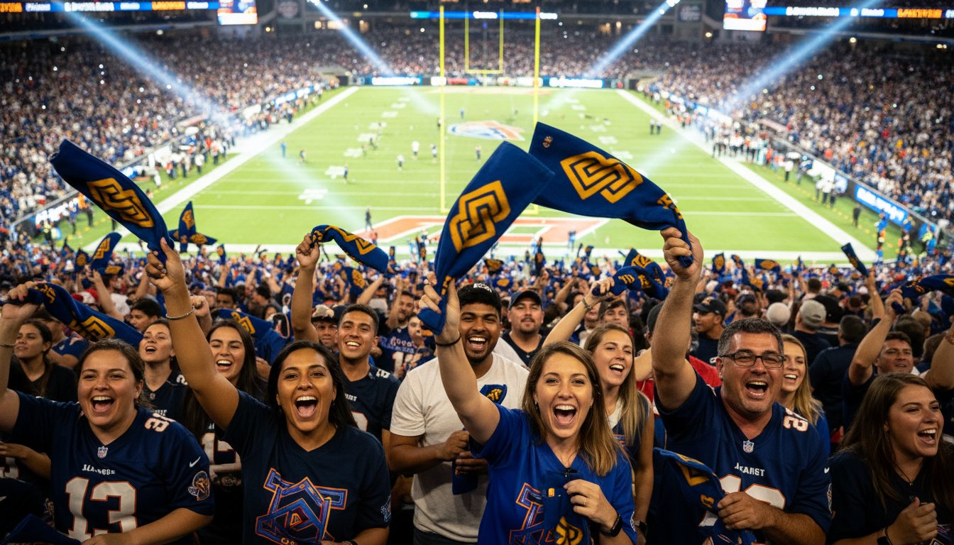 Get Custom Rally Towels Fast: Instant Quote Now!